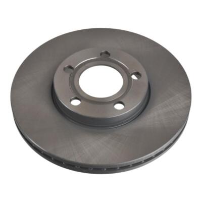 Disque Frein 280mm Febi BILSTEIN 2x Disque De Frein Avant 276 Aéré