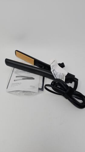 CHI CA2013 Style Series 1" Tourmaline Ceramic Hairstyling Iron Black - Picture 3 of 6