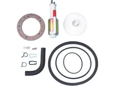 For Ford E350 Econoline Club Wagon Electric Fuel Pump US Motor Works 72875SZKJ