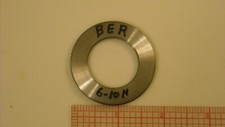 BER Associated Engine Intake Valve Washer 6 - 10 HP 