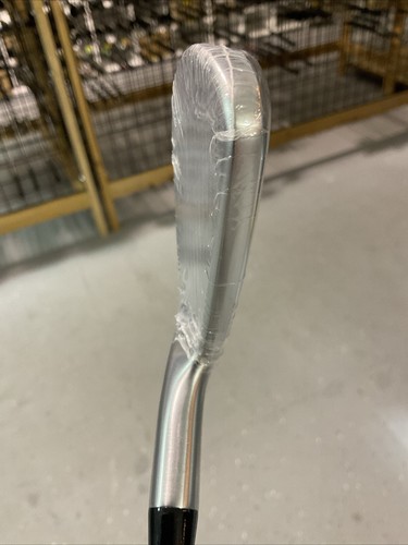 Cobra King TEC Forged #3 Utility Iron Golf Club Regular Flex Steel Shaft MRH - Picture 8 of 15