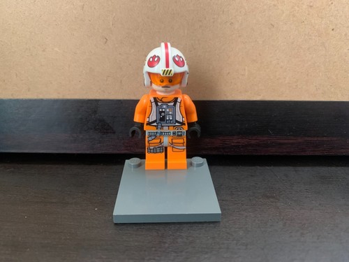 Lego Star Wars Minifigure Lot (YOU CHOOSE) Clone Trooper, Stormtrooper -You Pick - Picture 217 of 383