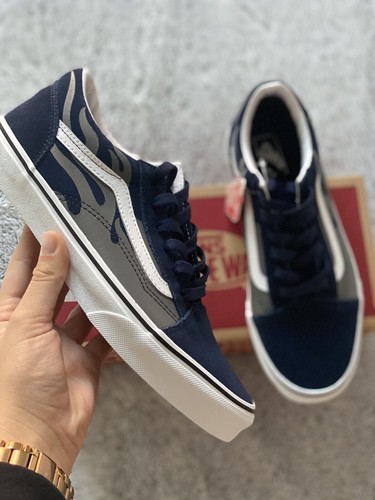 vans size 5.5
