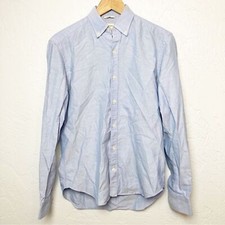 Culturata made in Italy dress shirt