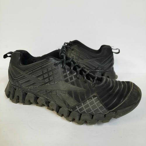 reebok zigtech mens size 13