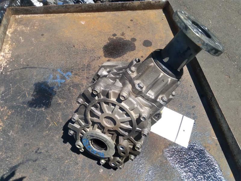 2011 2012 2013 KIA SORENTO TRANSFER CASE AWD 3.5L 6 CYL A02H1205 eBay