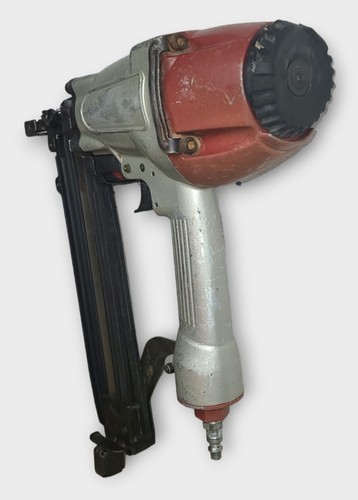 Pistola de herramienta de carpintería multifunción grapadora neumática N851 - Imagen 6 de 6
