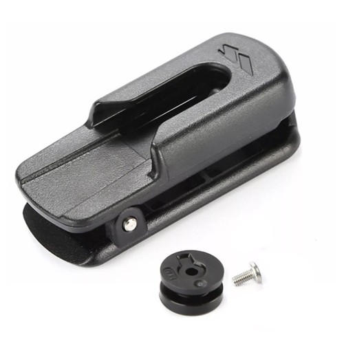 Do Yaesu CLIP-14 oryginalny klips do paska do VX-6R VX-7R VXA-300 VXA-710