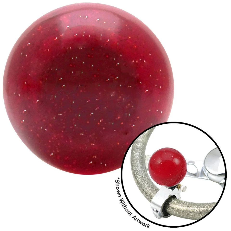 Rd Old Skool Специально Регулируемый Ручка Suicide Brody Прозрачная с Металлическими Хлопьями крыса - Изображение 4 из 4