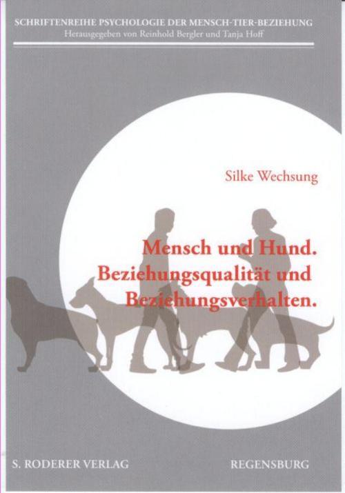 Mensch Und Hund Silke Wechsung