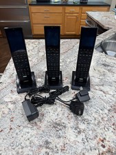 RTI Touchscreen Remotes with Charging Dock & ...