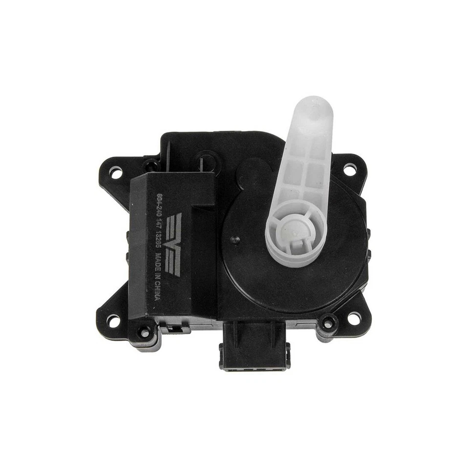 Привод дверной смеситель для отопителя и кондиционера Dorman 604-240 правосторонний для пассажира под правую руку - Изображение 2 из 4