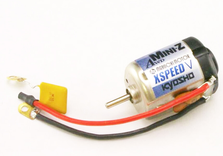 Kyosho製 sweep製 1/8GT用新品 各1台分 Kyosho 京商Mini-