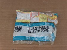 1968 To 82 Corvette Headlight End Bearing. Nos Gm 362995 69 70 71 72 73 74 75