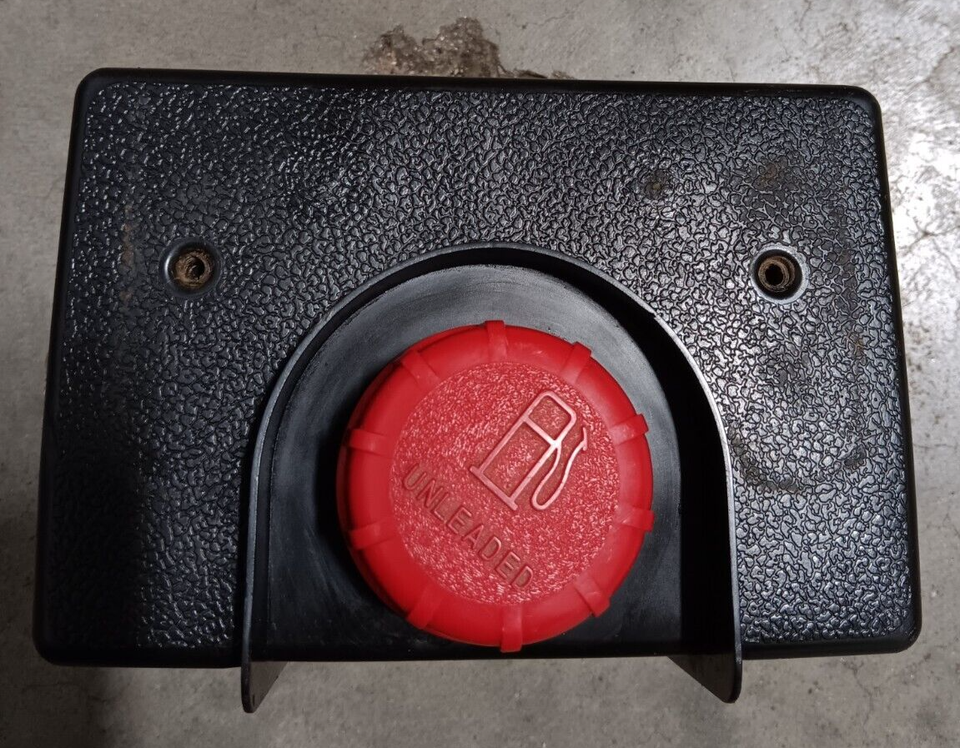 Genuine Tecumseh 35584 Used Gas Tank w/cap (5hp Tecumseh Gas Tank) eBay