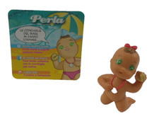 PERLA  PACIOCCHINI SUMMER TIME 3D + CARD  NUOVO SOLO SBUSTATO