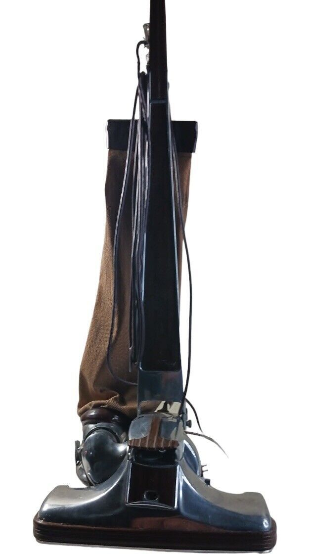 Vintage Kirby Classic 1-CR Upright Vacuum Cleaner Factory Rebuilt