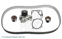 Blue Print Wasserpumpe + Zahnriemensatz FüR Mazda 6 Station Wagon GY GH CR19