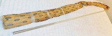 1975-1980 Ford Granada Sedan Coupe Nos Rear Trunk Lid Luggage Comp Door Moulding