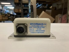 UniMeasure,P1010-15-DS-NJC-70050,Adjustable Pressure Transducer