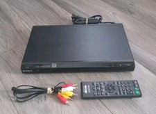 Buy Sony DVP-SR200P DVD Player online | eBay