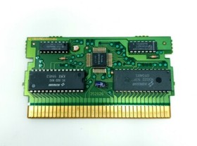 Top Gun: The Second Mission (Nintendo Entertainment System, 1990) NES Authentic 