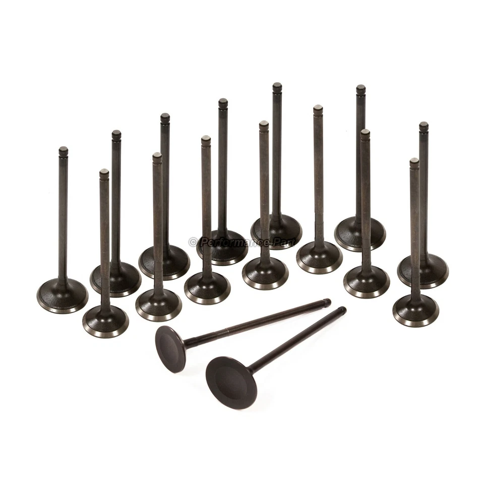 Conjunto de juntas de cabeça válvulas kit de correia dentada ajuste 04-06 Subaru SOHC EJ25 VIN B - Imagem 3 de 4