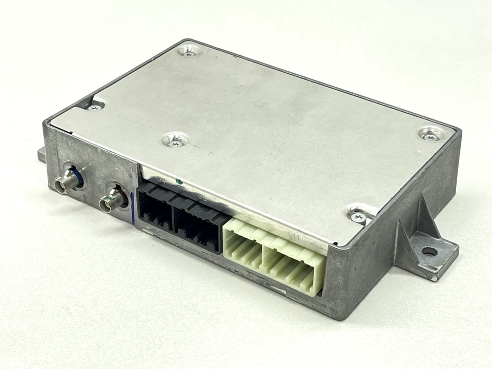 2010-2013 GMC TERRAIN ONSTAR МОДУЛЬ УПРАВЛЕНИЯ СВЯЗЬЮ 20843293 OEM - Изображение 3 из 4