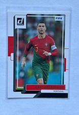 2022/23 Panini Donruss Soccer Christiano Rona...