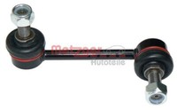 Metzger 53031913 Stange/Strebe, Stabilisator FüR KIA