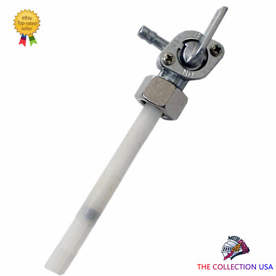 1982 200E HONDA ATC 200 E BIG RED FUEL TANK GAS TANK PETCOCK 16950-149-025 For S - Foto 9