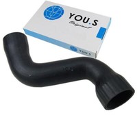 You.S Turboschlauch Ladeluftschlauch FüR Seat Exeo St (3R5) 1.8 T - 8E0145838K