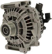 ALTERNATOR MERCEDES E CLASS E200 E220 W211 2.1 CDI  DIESEL 2006-2009 BOSCH 200a