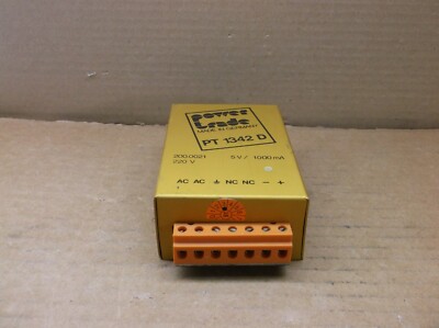 PT 1342D Power Trade Spezial Netzteil PT1342D PT1051327
