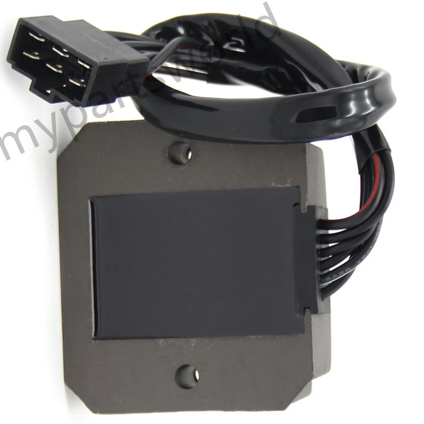 Regulador rectificador para moto Kawasaki VN800 Vulcan 800 VN400 VN1500 EJ650 Foto 4 de 4