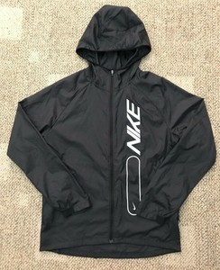 running jacket size 20
