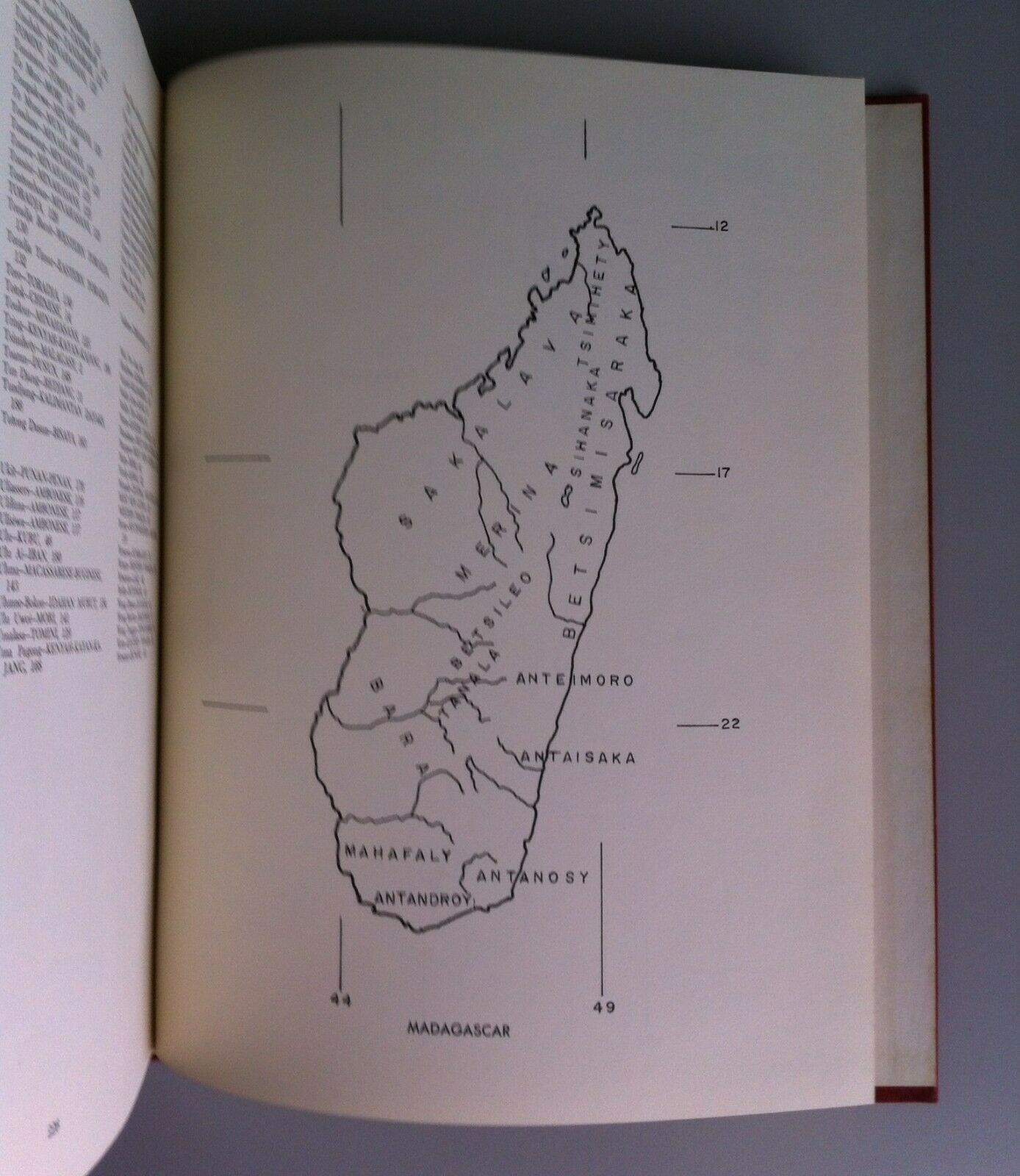 Ethnic Groups Of Insular Southeast Asia, Volume 1