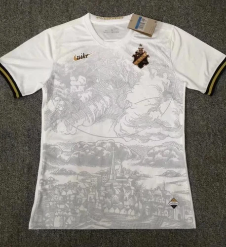 JERSEY AIK Stockholm Special Edition 2023