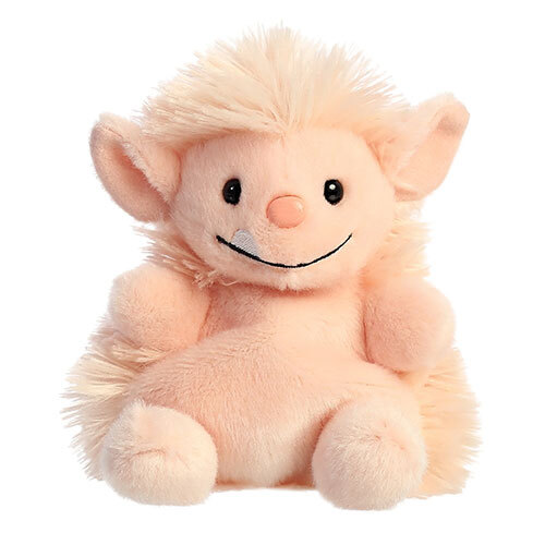 Aurora World Plush - Palm Pals - MOH the Ogre (5 inch) - Stuffed Animal Toy