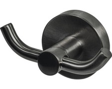 Haken HACEKA Kosmos doppelt graphit gebürstet 1208732