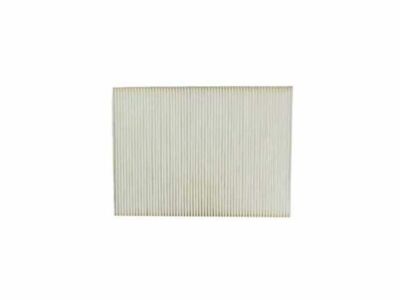 For 2000-2006 Audi TT Cabin Air Filter TYC 48788YY 2001 2002 2003 2004