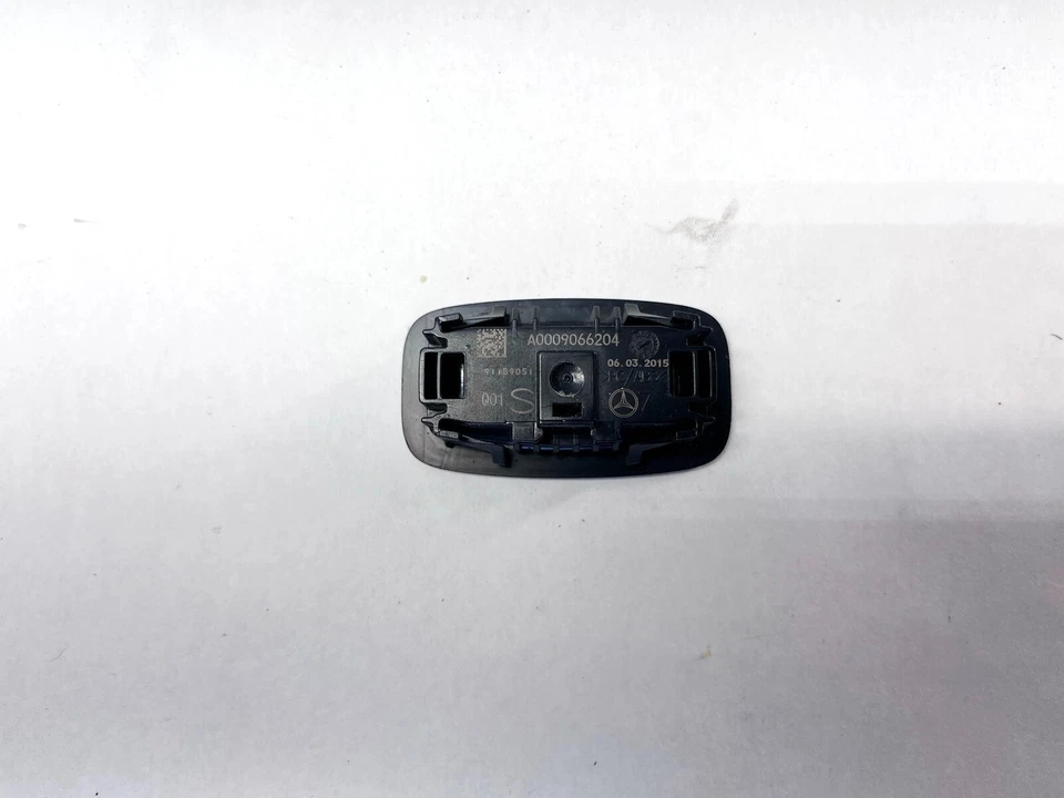 15-17 MERCEDES S MAYBACH W222 LÂMPADA DE CORTESIA INTERIOR ESQUERDA OU DIREITA FABRICANTE DE EQUIPAMENTO ORIGINAL - Imagem 3 de 3