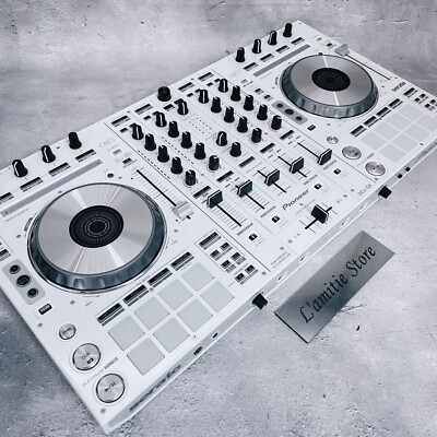 Pioneer DDJ-SX-W Pro Digital DJ Controller Serato 4-Channel 4ch