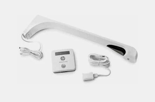 NEW HP 2TX38AA Shareboard Camcorder, 1080p, Built-In Projector, 2 Available - Image 4 of 4