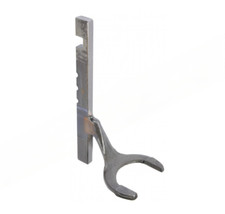 Fork of 4th and 5th gears of the tractor gearbox Belarus 50/80/82/500/520/820/