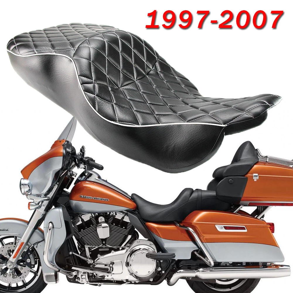 1997 harley 2024 davidson ultra classic