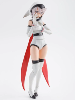 BAS66182: Bandai Shy S.H.Figuarts Shy Action Figure | eBay