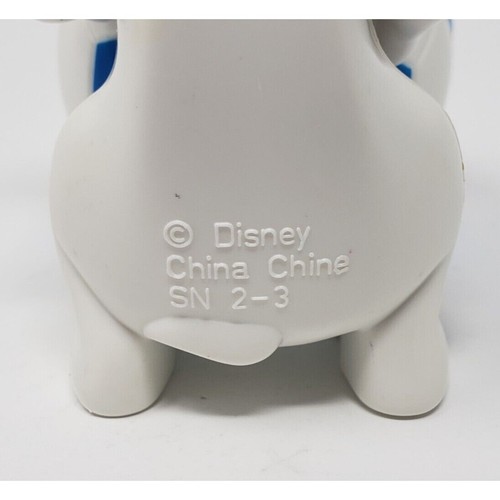 Disney's 101 Dalmatians Dog Playing Soccer Ball Toy Figure Cake Topper - Bild 5 von 6