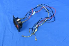 Yamaha NS-A636 Speaker Crossover Network Terminal