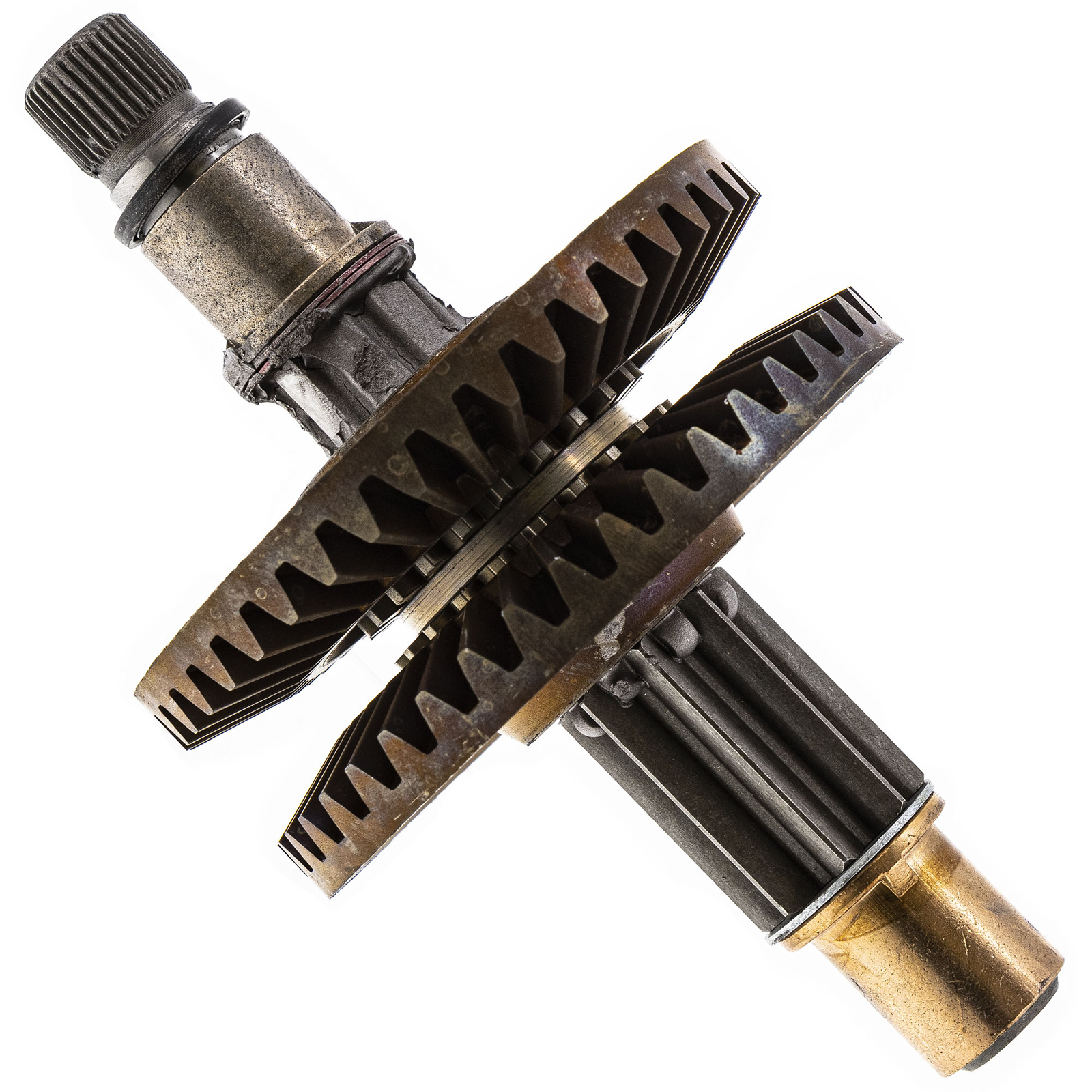 CUB CADET 911-05051 FWD/REV Drive Shaft Assembly CC30 Mini Rider Lawn ...